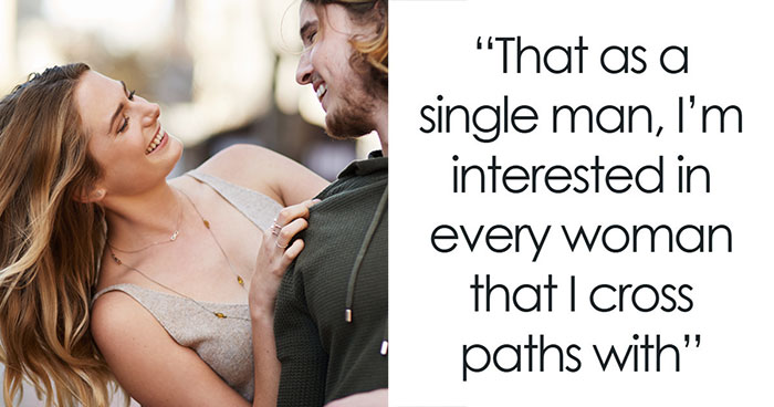 87 Myths About Men And Women That People Refuse To Let Go Of