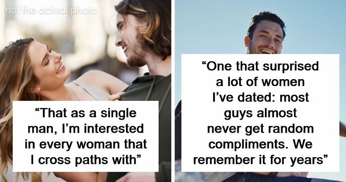 87 Myths About Men And Women That People Refuse To Let Go Of