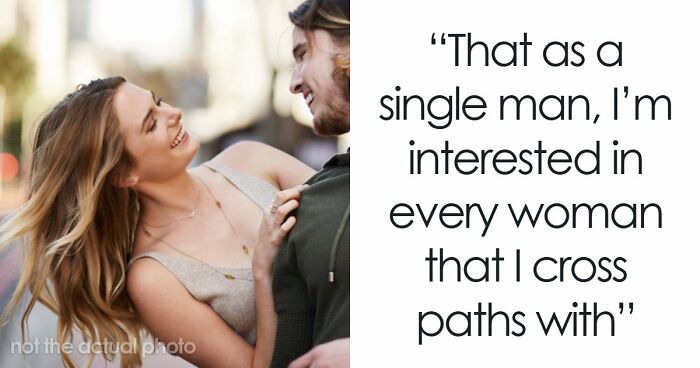 87 Myths About Men And Women That People Refuse To Let Go Of