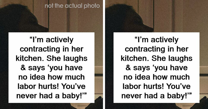 49 Moments People Realized It Was Time To Leave Immediately