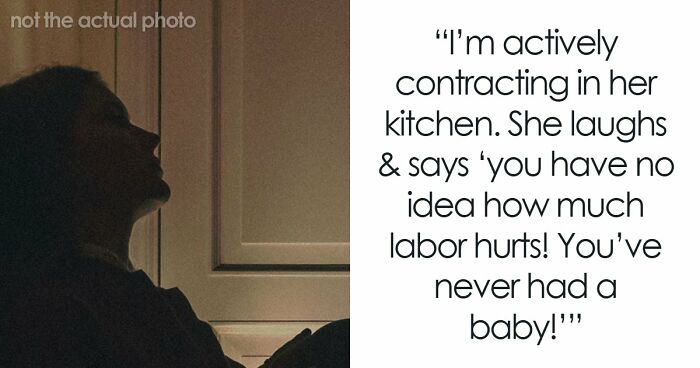 49 Moments People Realized It Was Time To Leave Immediately