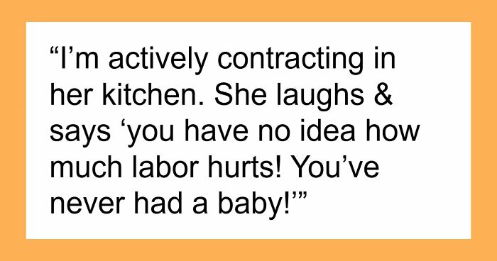 49 Moments People Realized It Was Time To Leave Immediately