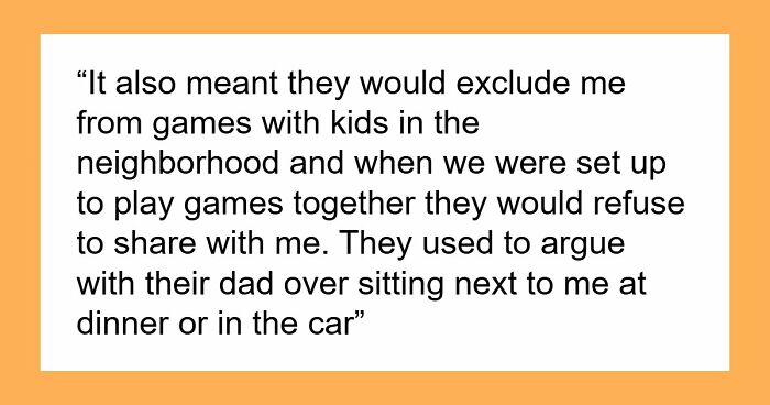 Mom Picks New Hubby And Toxic Stepkids Over Her Own Daughter, Sobs When She Moves In With Bio Dad