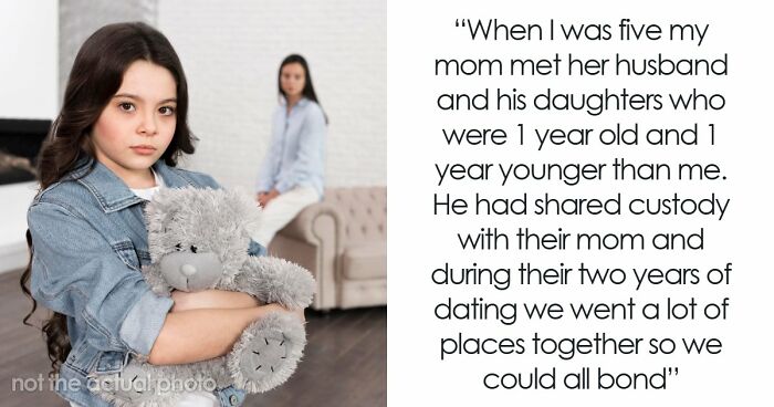 19YO Wants Nothing To Do With Mom Who Let Stepkids Bully Her For Years, Mom Has A Total Meltdown