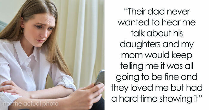 19YO Wants Nothing To Do With Mom Who Let Stepkids Bully Her For Years, Mom Has A Total Meltdown