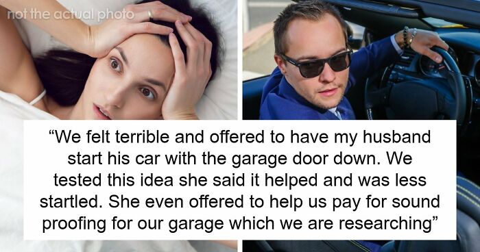 Neighbor Blames Couple’s Car For Her Anxiety, Expects Personal Alerts Whenever They Head Out