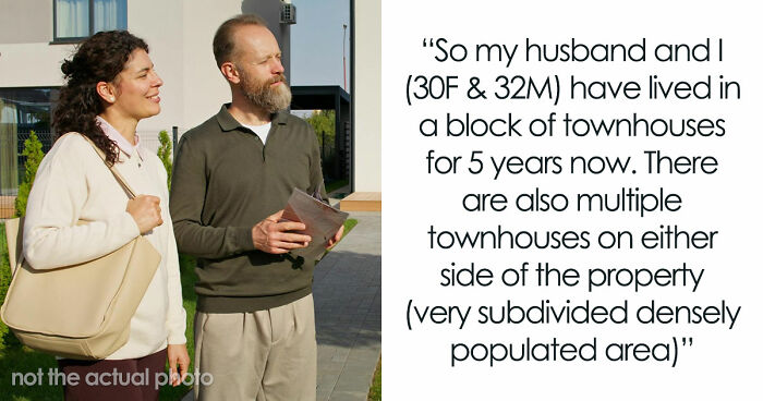 Neighbor Blames Couple’s Car For Her Anxiety, Expects Personal Alerts Whenever They Head Out