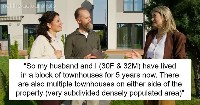 Neighbor Blames Couple’s Car For Her Anxiety, Expects Personal Alerts Whenever They Head Out