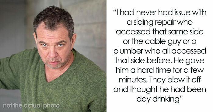 Cranky Neighbor Sparks Property Feud, Creates Huge Mess For Himself Instead