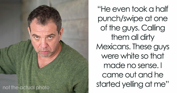 Entitled Neighbor Tries To Report A Homeowner, Gets Caught Breaking The Rules Himself