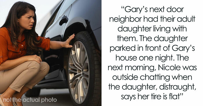 Couple Are Warned About Nightmare Neighbor, Move In Across The Road Anyway, Regret It Immediately
