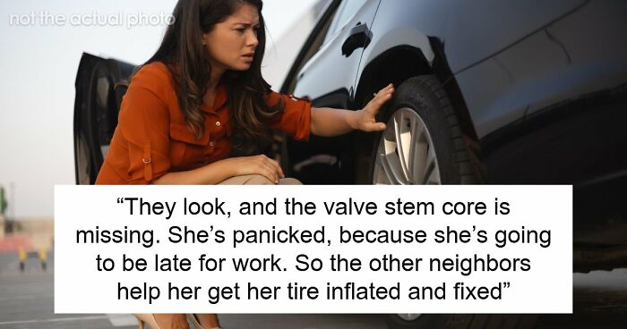 Couple Are Warned About Nightmare Neighbor, Move In Across The Road Anyway, Regret It Immediately