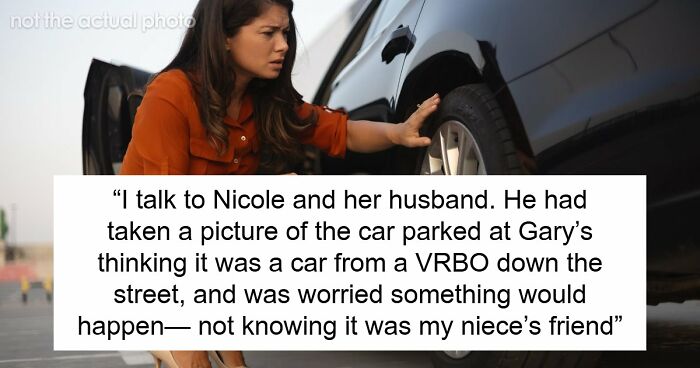 Couple Are Warned About Nightmare Neighbor, Move In Across The Road Anyway, Regret It Immediately