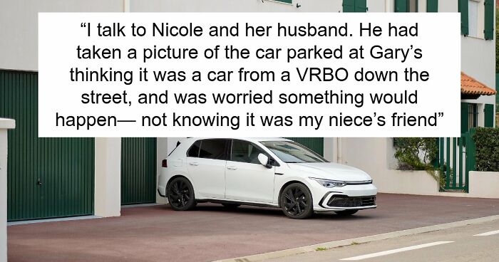 Couple Are Warned About Nightmare Neighbor, Move In Across The Road Anyway, Regret It Immediately
