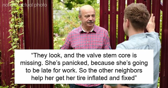 Couple Are Warned About Nightmare Neighbor, Move In Across The Road Anyway, Regret It Immediately