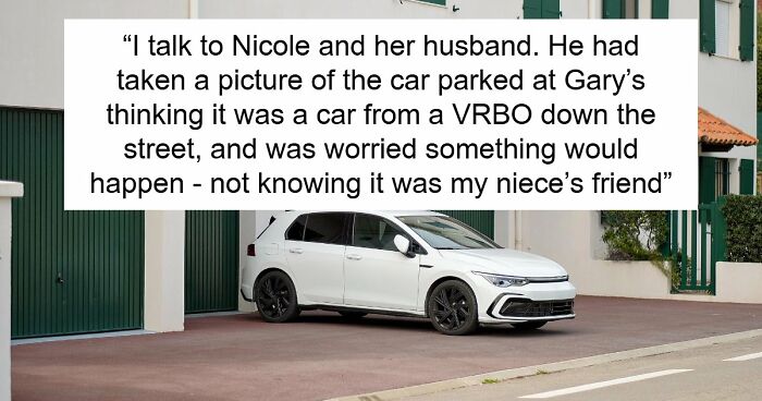 Couple Are Warned About Nightmare Neighbor, Move In Across The Road Anyway, Regret It Immediately