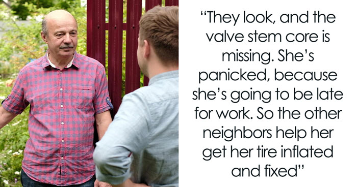 Couple Are Warned About Nightmare Neighbor, Move In Across The Road Anyway, Regret It Immediately