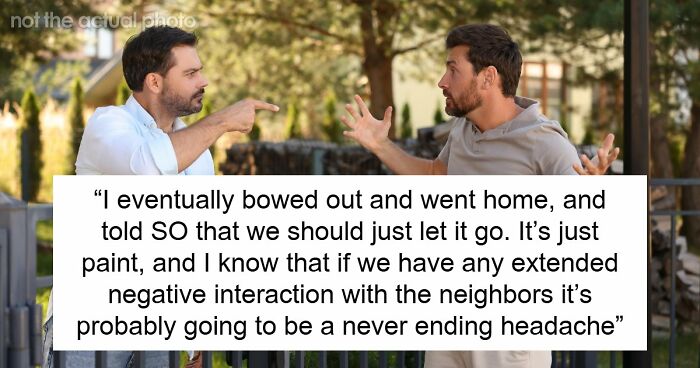 Entitled Couple Let Kids Trash Neighbor’s New Fence And Act Shocked When They’re Taken To Court