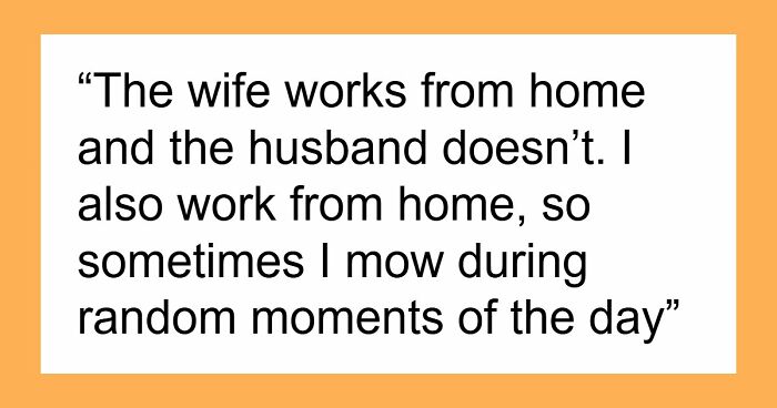 Insecure Neighbor Shocks Guy With His Audacity, Comes Up With A Plan To Annoy Him Even More