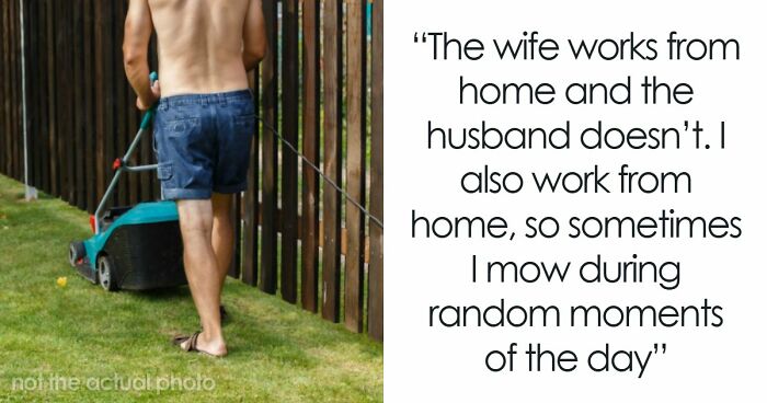 Insecure Neighbor Shocks Guy With His Audacity, Comes Up With A Plan To Annoy Him Even More