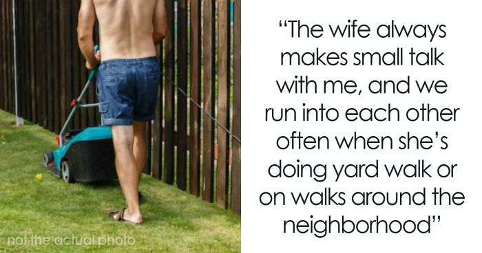 Insecure Neighbor Shocks Guy With His Audacity, Comes Up With A Plan To Annoy Him Even More