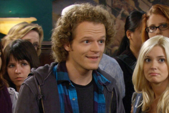 'How I Met Your Mother' Actor Sentenced To 32 Years For Attempted Homicide Of His Ex-Girlfriend