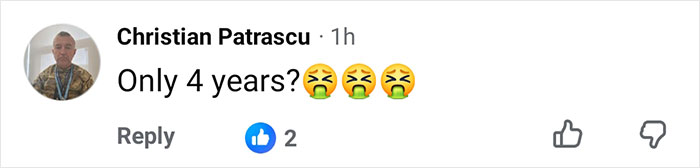 Comment questioning sentence length for Norwegian Crown Princess's son Comment questioning sentence length for Norwegian Crown Princess's son