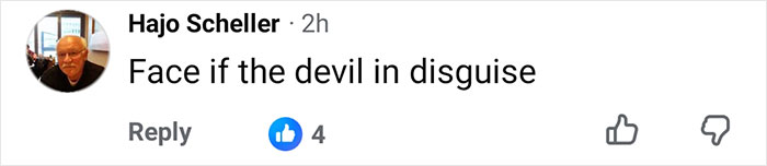 Comment calling Norwegian Crown Princess's son devil in disguise Comment calling Norwegian Crown Princess's son devil in disguise