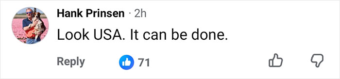 Comment praising Norwegian Crown Princess's son case outcome Comment praising Norwegian Crown Princess's son case outcome