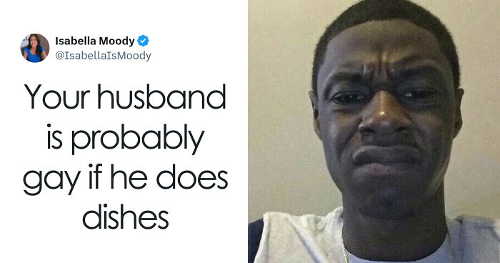 “Nothing Weird About Your Attraction To Minors”: 81 Of The Wildest Takes About Men