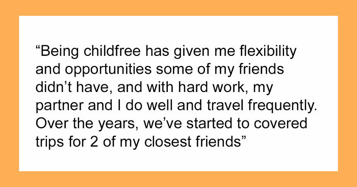 Guy Refuses To Keep Funding Single Mom’s Vacation After Realizing What Her Kid Is Like