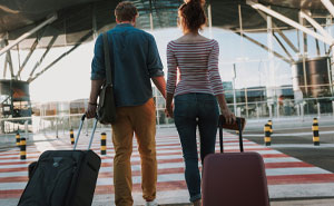 Guy Refuses To Keep Funding Single Mom's Vacation After Realizing What Her Kid Is Like
