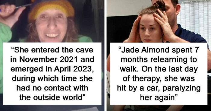 40 Unsettling, Dark And Depressing Stories To Remind You The World Isn’t Just Sunshine And Rainbows (New Pics)