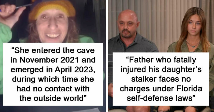40 Unsettling, Dark And Depressing Stories To Remind You The World Isn’t Just Sunshine And Rainbows (New Pics)