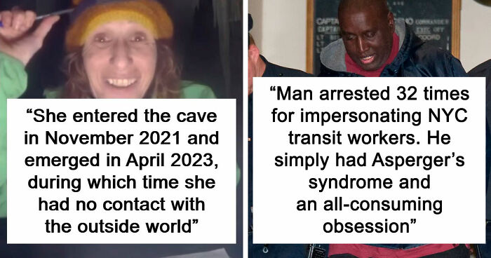 40 Unsettling, Dark And Depressing Stories To Remind You The World Isn’t Just Sunshine And Rainbows (New Pics)