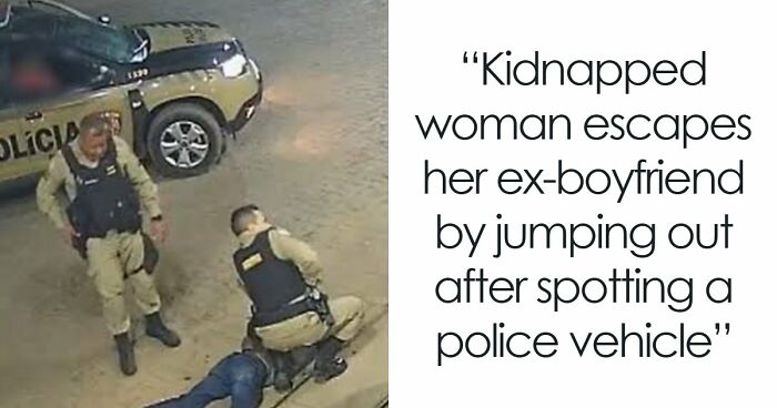 40 Unsettling, Dark And Depressing Stories To Remind You The World Isn’t Just Sunshine And Rainbows (New Pics)