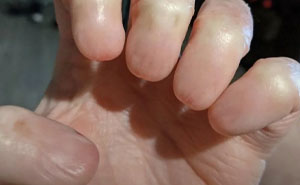 “Wife Hasn’t Eaten Eggs Since”: 83 Oddly Terrifying Images That Are Not For The Weak (New Pics)