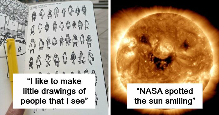 42 Weird And Unusual Things That Are Wholesome In Their Own Way