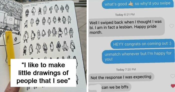 42 Weird And Unusual Things That Are Wholesome In Their Own Way