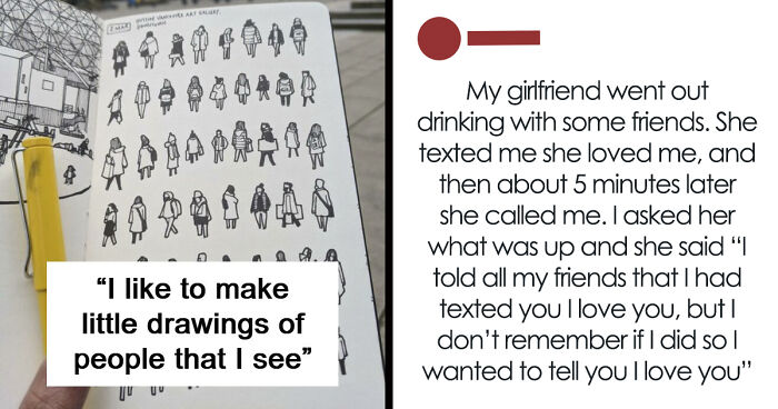 42 Weird And Unusual Things That Are Wholesome In Their Own Way