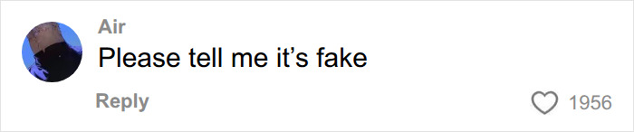 Comment pleading disbelief about Oliver Tree's fate after Brazil tragedy Comment pleading disbelief about Oliver Tree's fate after Brazil tragedy