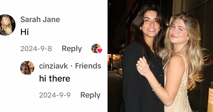 24 Cute Love Stories That Happened Because Women Trusted Their Intuition And The Internet