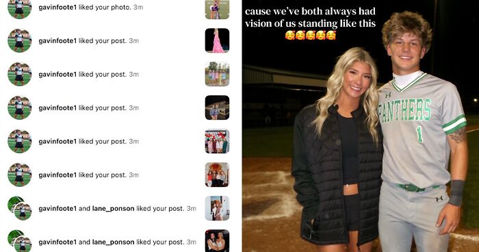 24 Cute Love Stories That Happened Because Women Trusted Their Intuition And The Internet