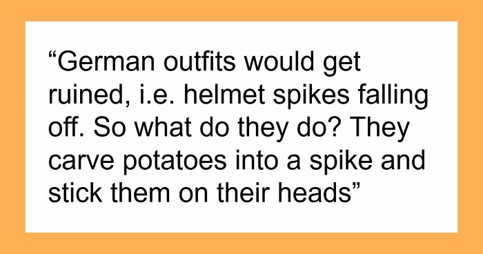 74 Interesting, Fascinating, And Funny Moments From History You Won’t Find In Textbooks