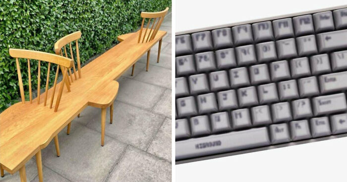 59 Times Designers Tried To Make Something Amazing But Proved That Sometimes Less Is More (New Pics)