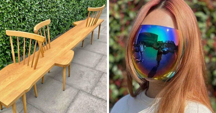59 Times Designers Tried To Make Something Amazing But Proved That Sometimes Less Is More (New Pics)