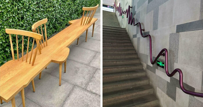59 Times Designers Tried To Make Something Amazing But Proved That Sometimes Less Is More (New Pics)