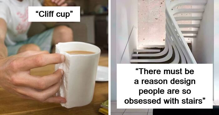59 Design Disasters That Are So Bad, They’re Honestly Kind Of Funny (New Pics)