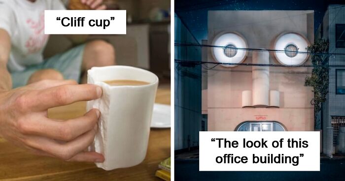 59 Design Disasters That Are So Bad, They’re Honestly Kind Of Funny (New Pics)