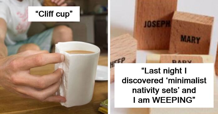 59 Design Disasters That Are So Bad, They’re Honestly Kind Of Funny (New Pics)